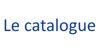 catalogue 2021